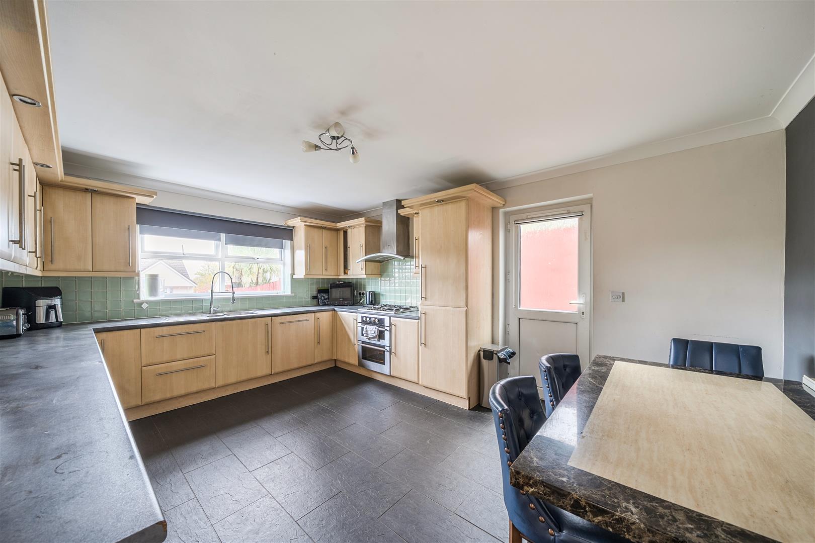 The Mount, Gowerton, Swansea, SA4 3HA